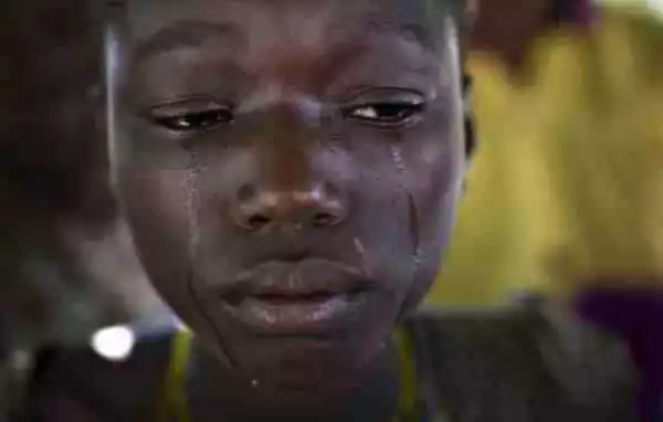My Brother Always Fall Sick A Week Before Exam – 16 Years Old Brother Shares Pitiful Experience